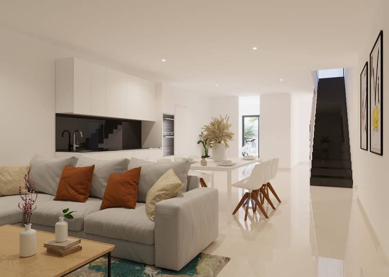 Villa, Benidorm — photo 24