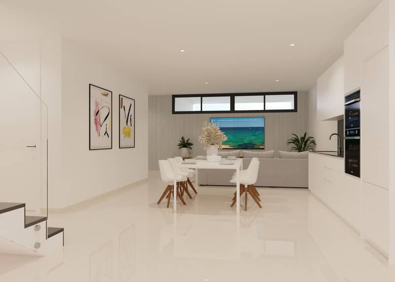 Villa, Benidorm — photo 34