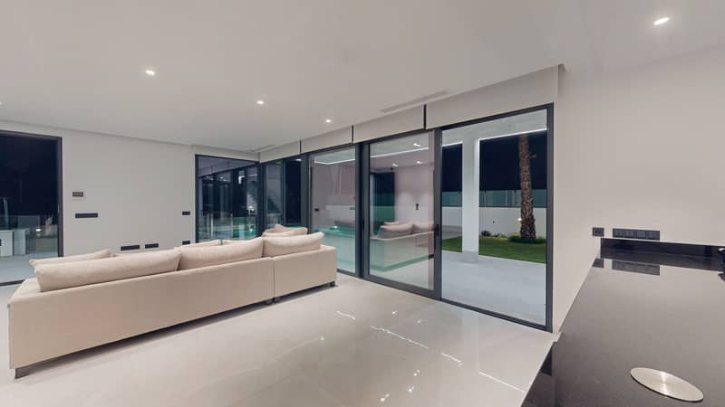 Villa, Benidorm — photo 7