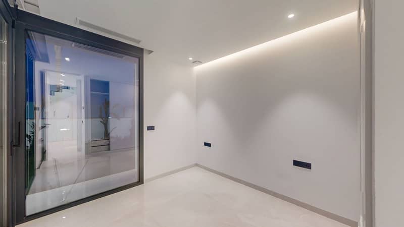 Villa, Benidorm — photo 10