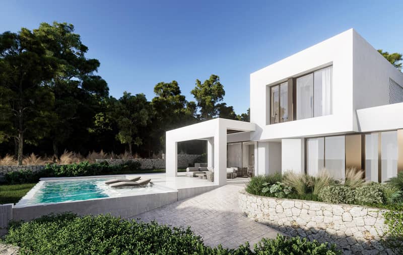 Villa, Orihuela Costa — photo 4