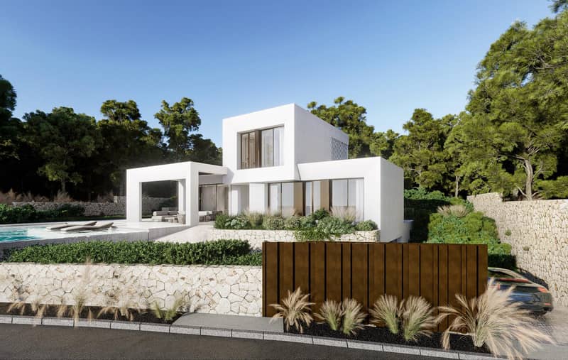 Villa, Orihuela Costa — photo 15