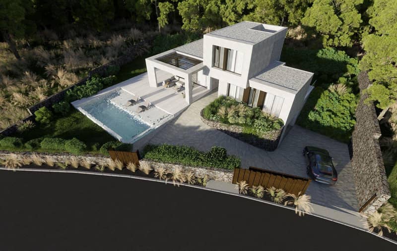 Villa, Orihuela Costa — photo 17