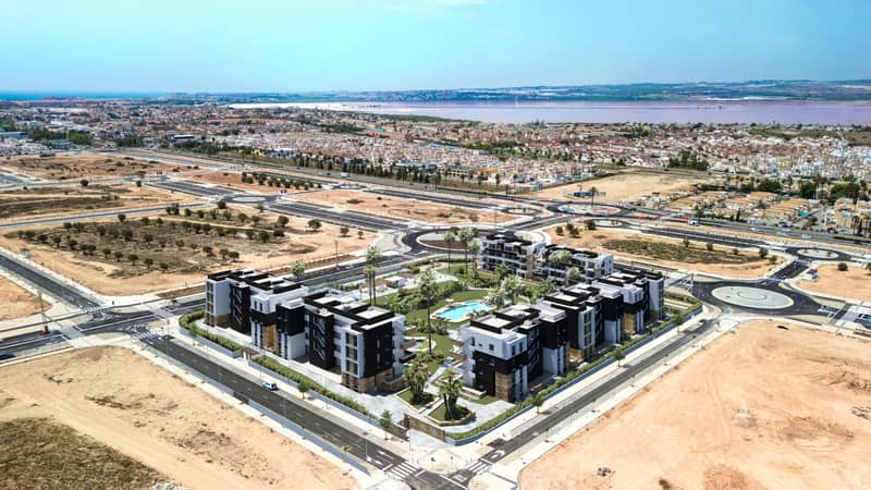 Apartment, Torrevieja — photo 8