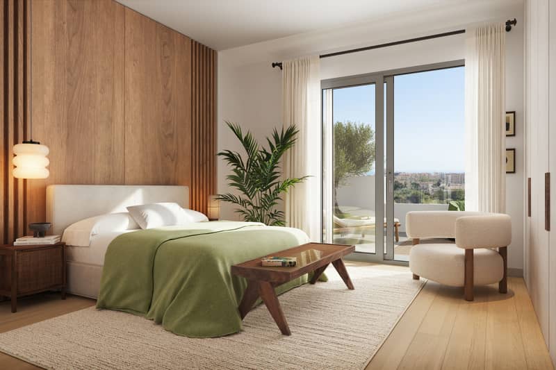 Apartment, Fuengirola — photo 12