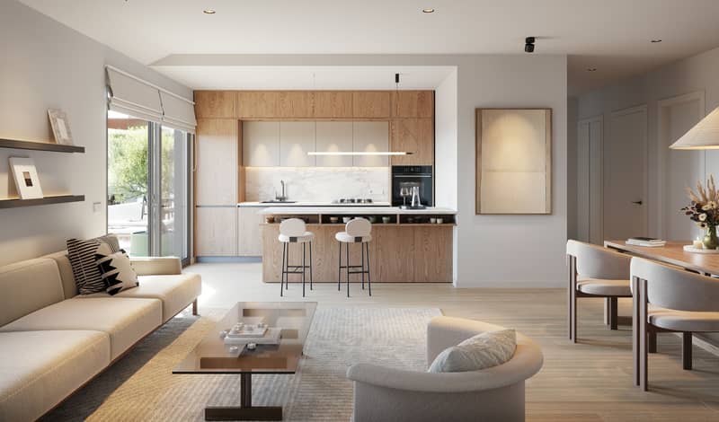 Apartment, Fuengirola — photo 9