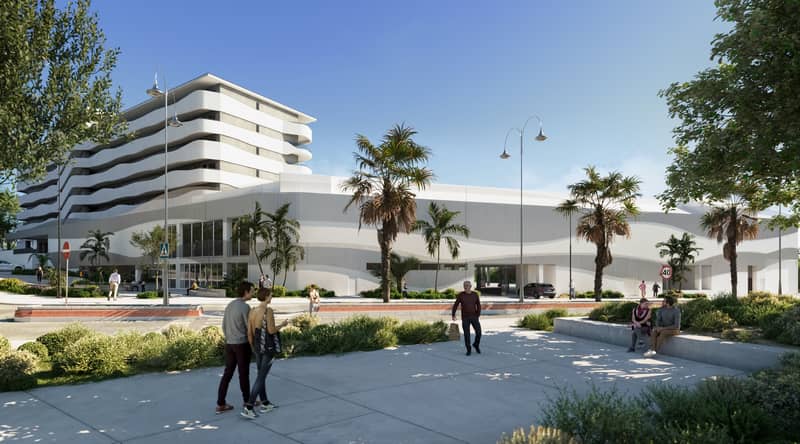 Apartment, Fuengirola — photo 14