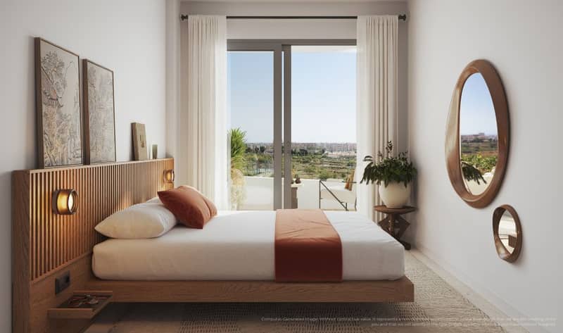 Apartment, Fuengirola — photo 11