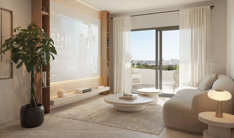 Apartment, Fuengirola — photo 8