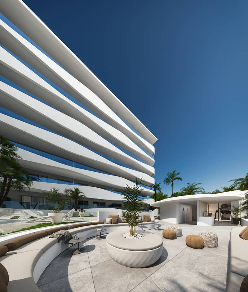Apartment, Fuengirola — photo 5