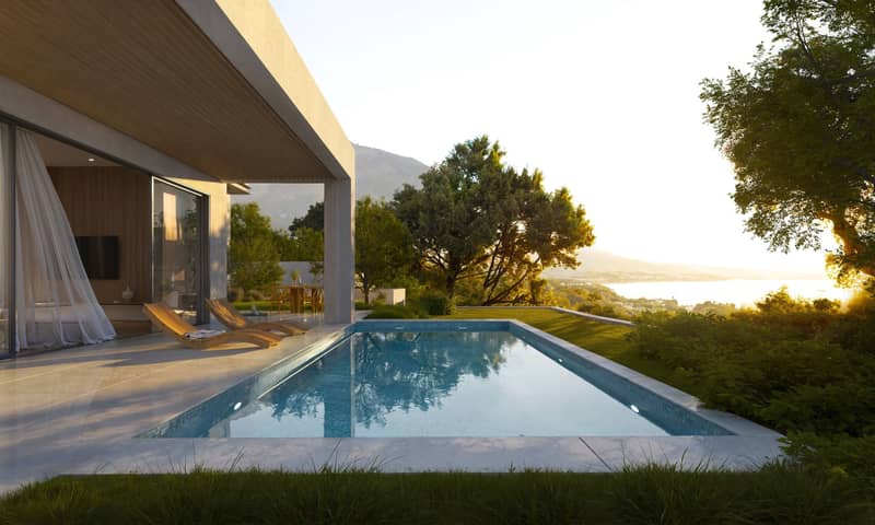 Villa, Mijas — photo 9
