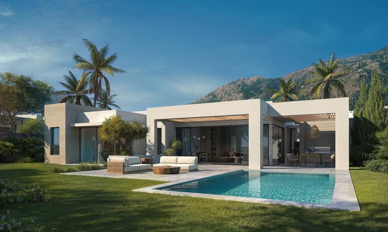 Villa, Mijas — photo 12