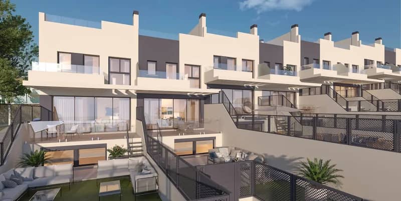 Apartment, Fuengirola — photo 4