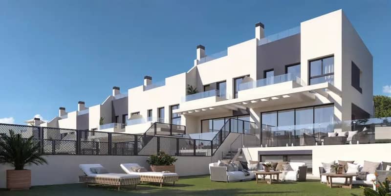 Apartment, Fuengirola — photo 5