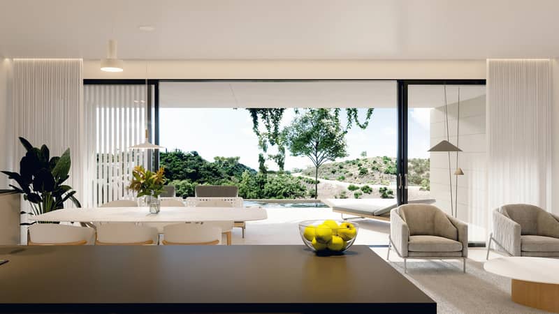Apartment, Marbella — photo 10