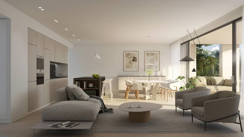 Bungalow, Marbella — photo 12