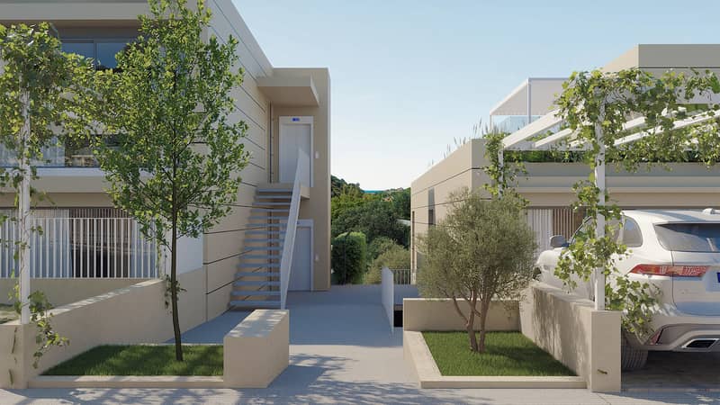 Bungalow, Marbella — photo 4