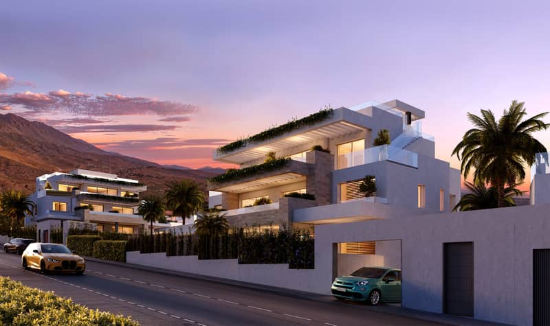 Bungalow, Casares — photo 3