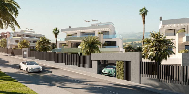 Apartment, Casares — photo 7