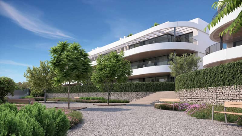 Apartment, Estepona — photo 5