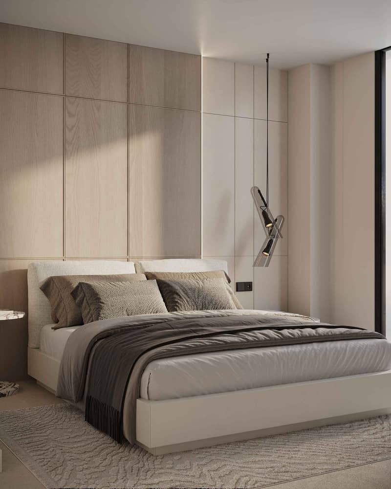 Apartment, Estepona — photo 14