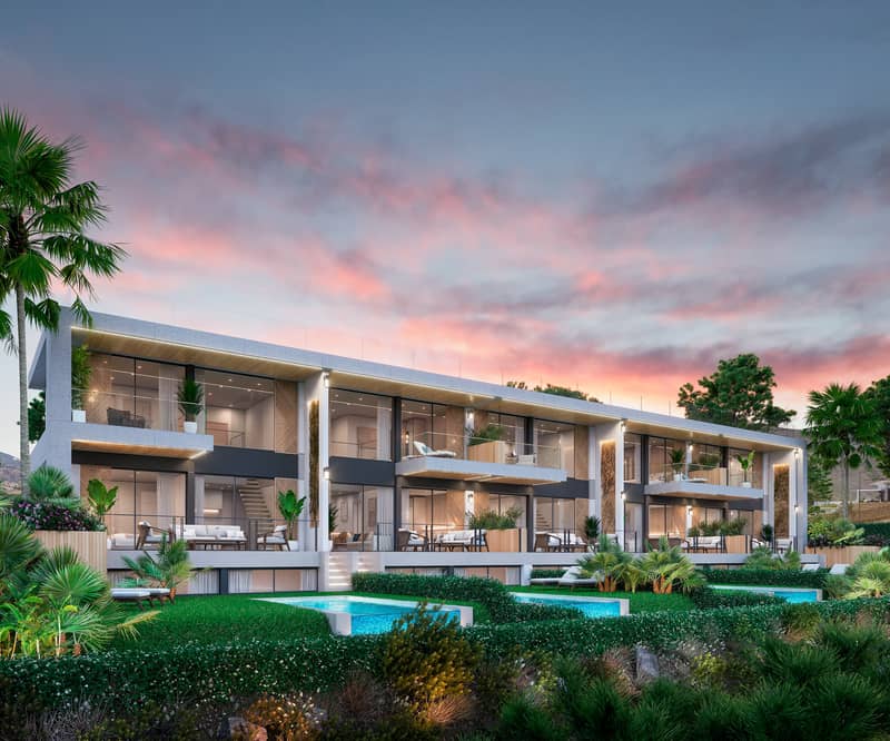 Apartment, Marbella — photo 3