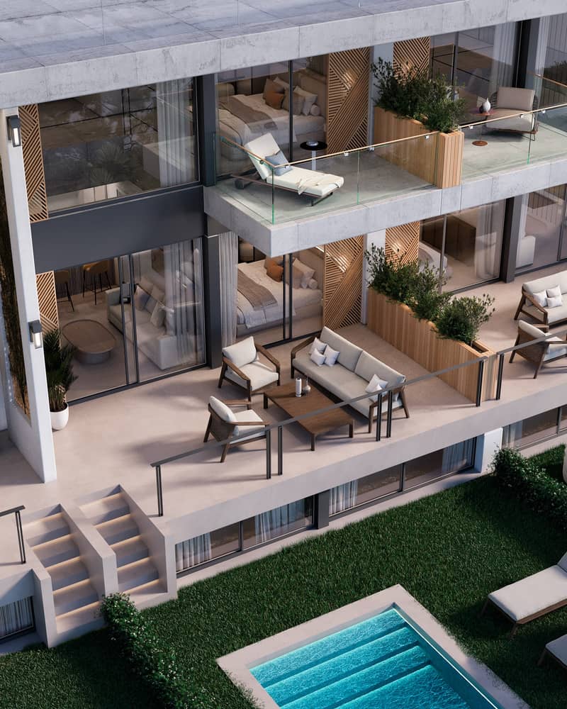 Apartment, Marbella — photo 5