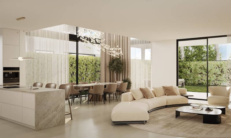 Villa, Marbella — photo 10
