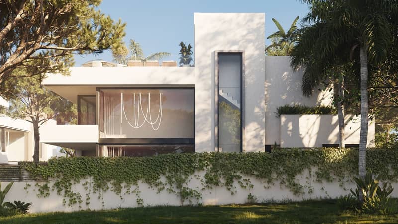 Villa, Marbella — photo 7