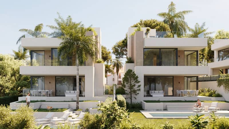 Villa, Marbella — photo 6