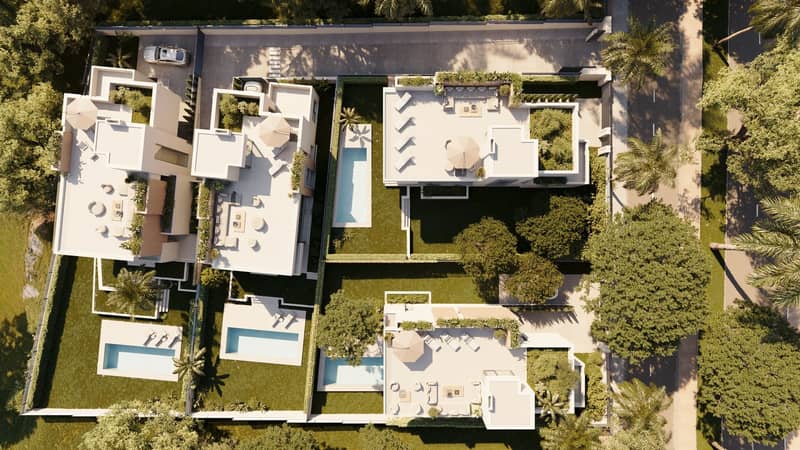 Villa, Marbella — photo 6