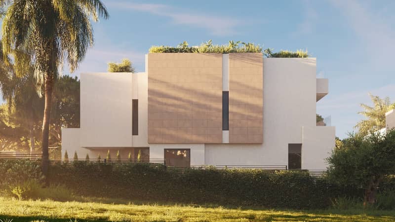 Villa, Marbella — photo 5