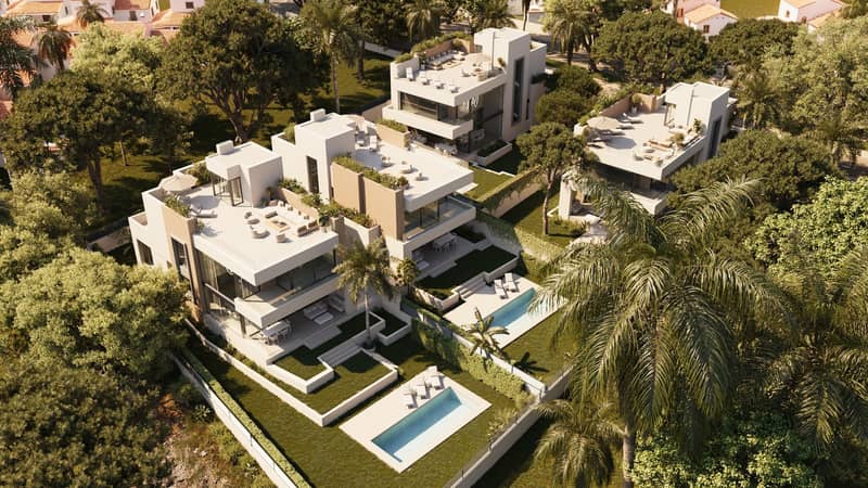 Villa, Marbella — photo 2