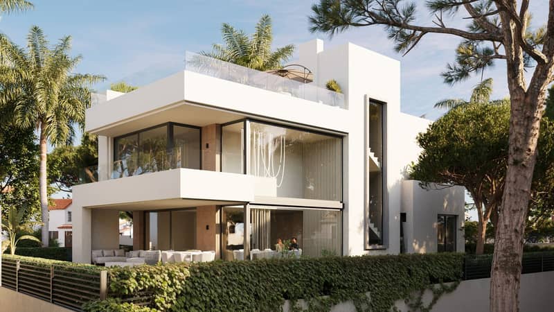 Villa, Marbella — photo 3