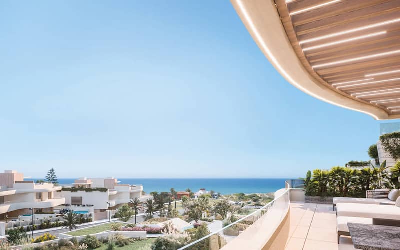 Apartment, Marbella — photo 8