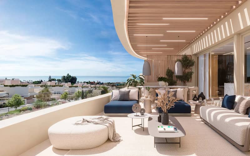 Apartment, Marbella — photo 7