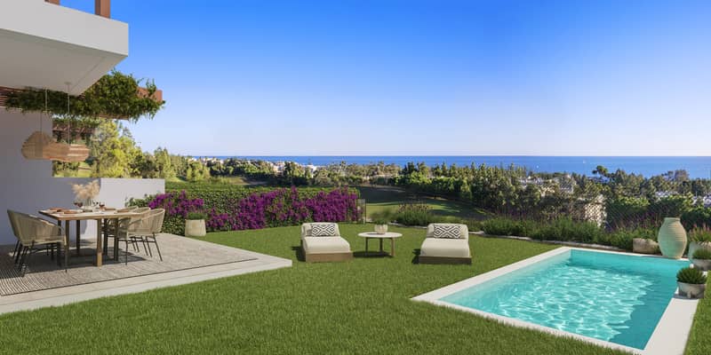 Villa, Mijas — photo 4