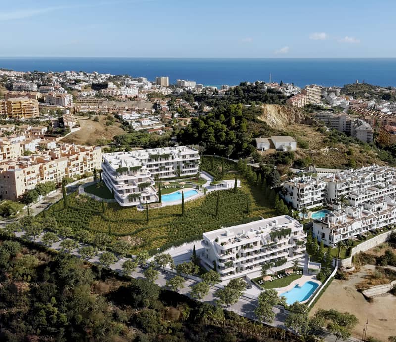 Apartment, Fuengirola — photo 4