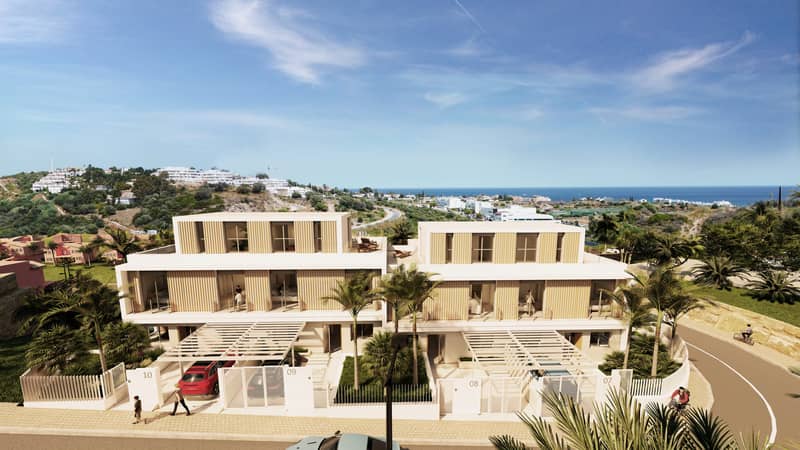 Apartment, Estepona — photo 3