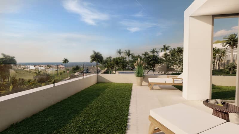 Apartment, Estepona — photo 6
