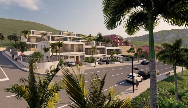 Apartment, Estepona — photo 4