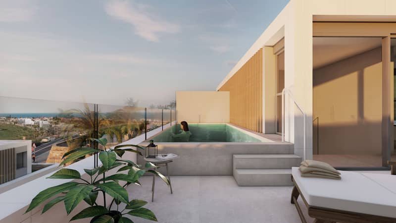 Apartment, Estepona — photo 5
