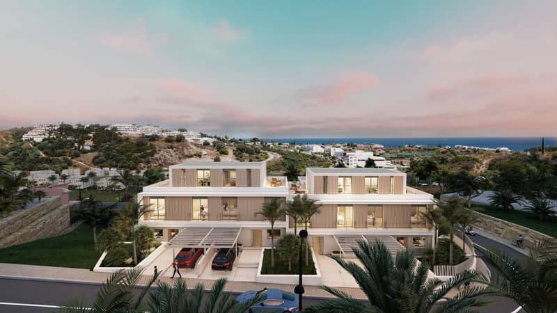 Apartment, Estepona — photo 2