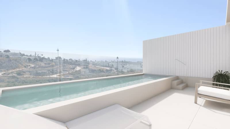 Apartment, Estepona — photo 7