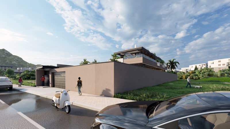 Villa, Fuengirola — photo 5