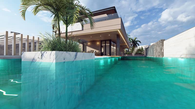 Villa, Fuengirola — photo 10