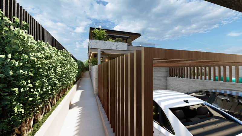 Villa, Fuengirola — photo 8