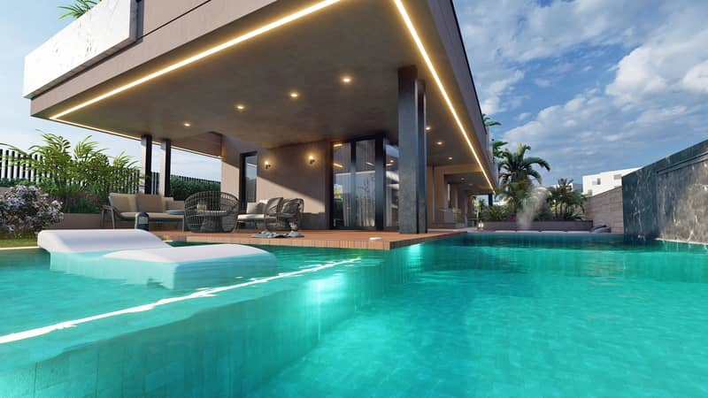 Villa, Fuengirola — photo 3