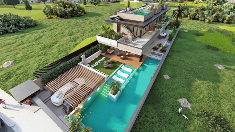 Villa, Fuengirola — photo 4