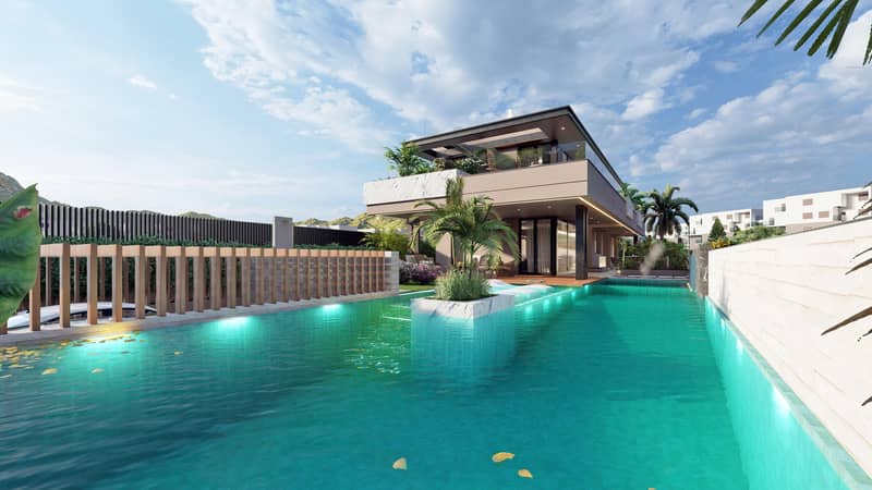 Villa, Fuengirola — photo 9
